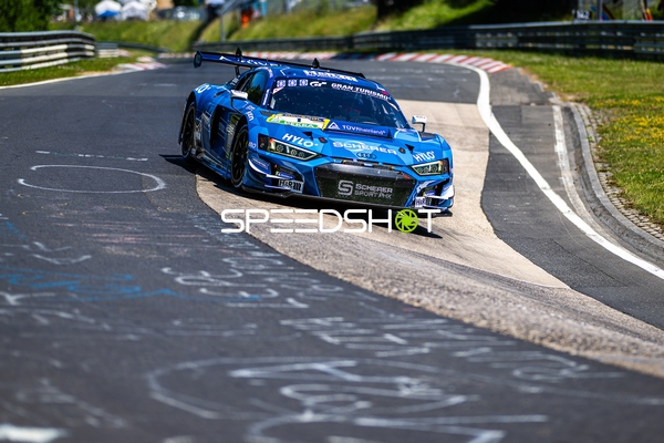 24h Rennen 2025 Nürburgring