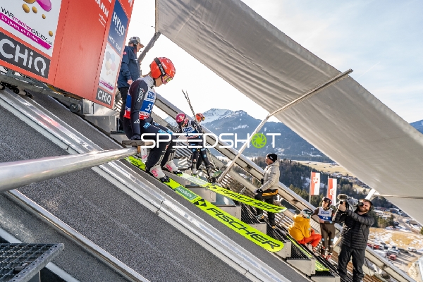 Two-Nights Tour Skispringen Damen