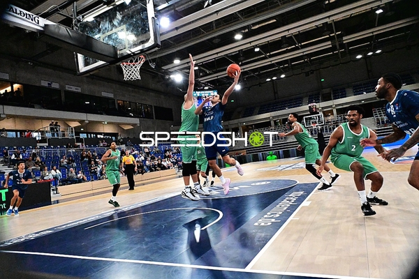 Wurfversuch von Erol Ersek (11; MLP)