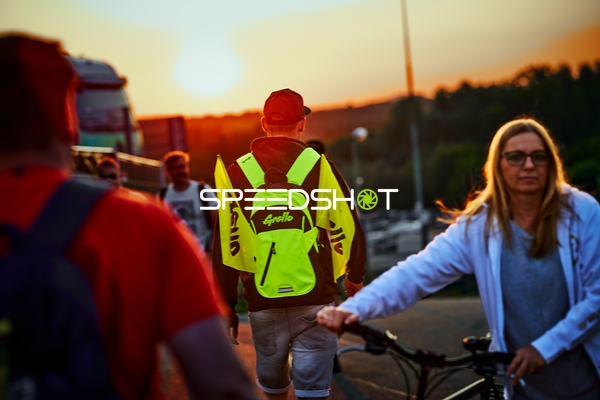 24h Rennen 2025 am Nürburgring