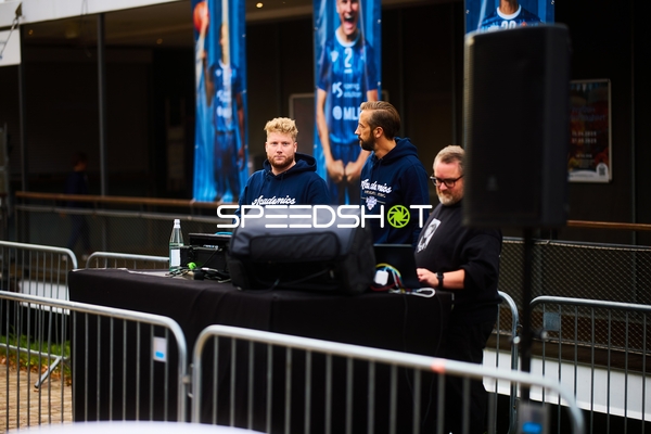 MLP Academics Teamvorstellung