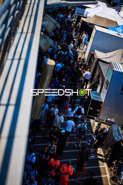 24h Rennen 2025 Nürburgring