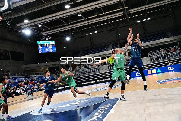 Wurfversuch von Samuell Williamson (10; MLP)