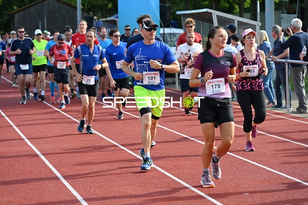 TVE Sommerlauf Edingen 2025