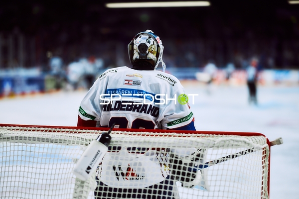 Torwart Verteidigung