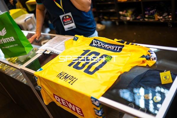 Trikot der Rhein-Neckar Löwen