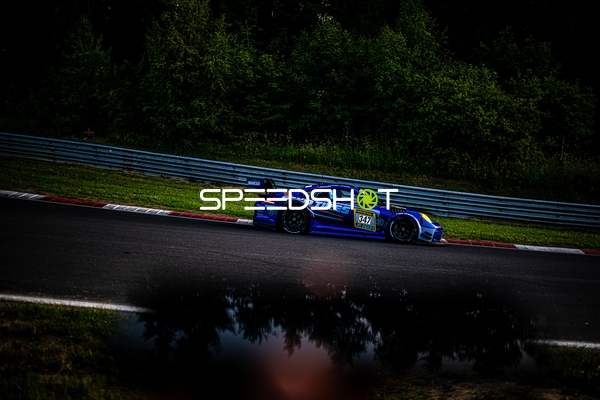 24h Rennen 2025 am Nürburgring