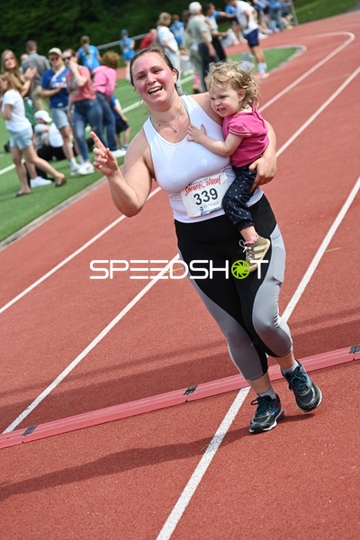 TVE Sommerlauf Edingen 2025