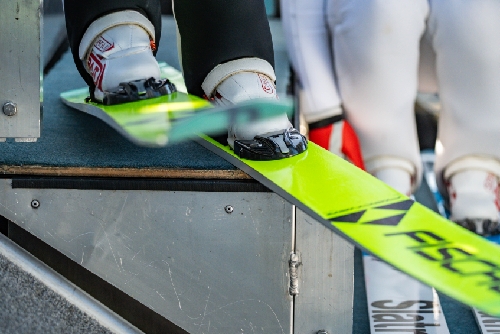 Two-Nights Tour Skispringen Damen