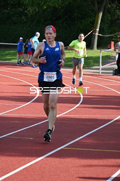 TVE Sommerlauf Edingen 2025