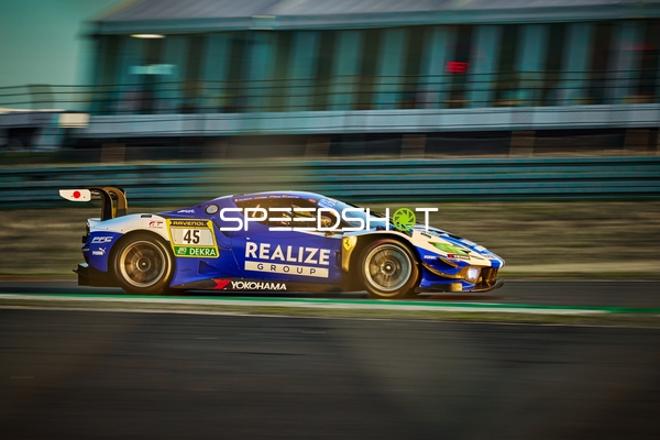 24h Rennen 2025 am Nürburgring