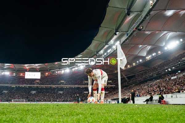 Eckstoßvorbereitung in Stuttgart