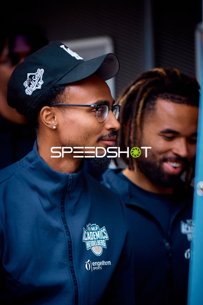 Teamvorstellung MLP Academics