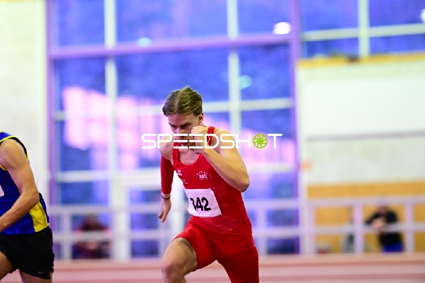 342; LG Region Karlsruhe sprintet fokussiert