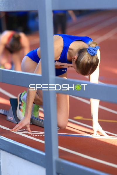 Rheinland-Pfalz Hallenmeisterschaften Samstag