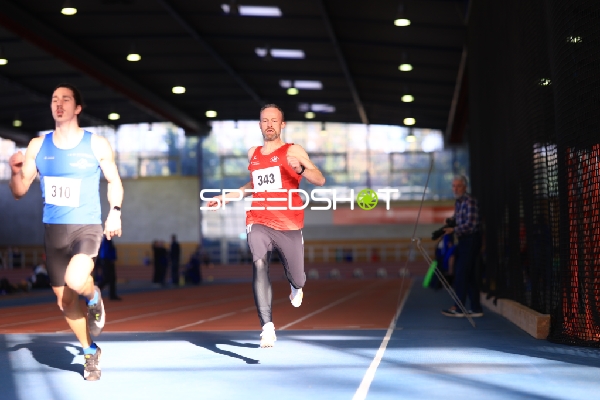 Läufer 310; ABC Ludwigshafen und Mohmeyer Nils (343; ABC Ludwigshafen) in Aktion