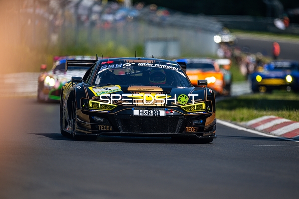 24h Rennen 2025 Nürburgring