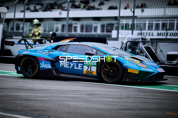 DTM Finale mit DTM 2025 (71): Maximilian Paul