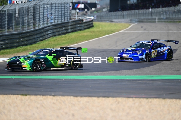 24h Rennen 2025 Nürburgring