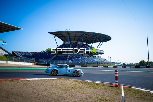 24h Rennen 2025 am Nürburgring