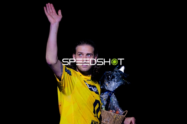 Spieler der Rhein Neckar Löwen