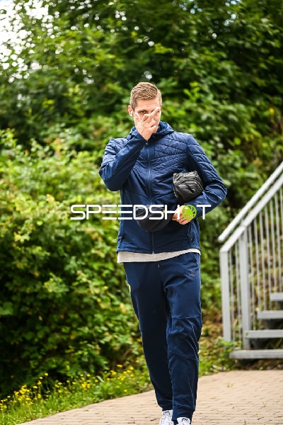 Handball I Herren I Saison 2023-2024 I S-Cup Altensteig I Finale I Rhein-Neckar Löwen - Frisch AUF! Göppingen I 30.07.2023