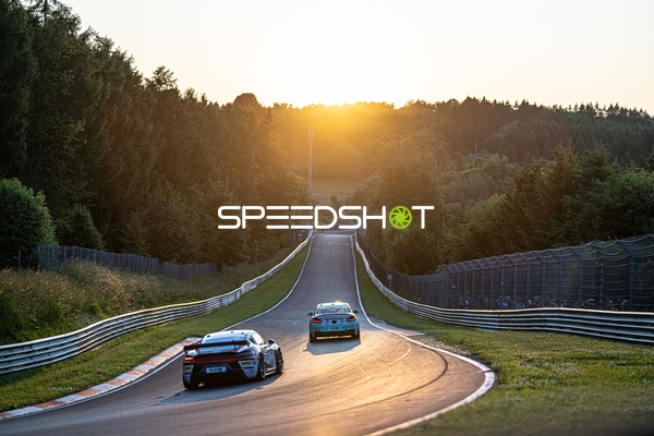 24h Rennen 2025 am Nürburgring