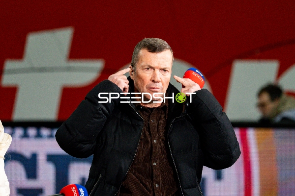 Interview mit Sky Sport