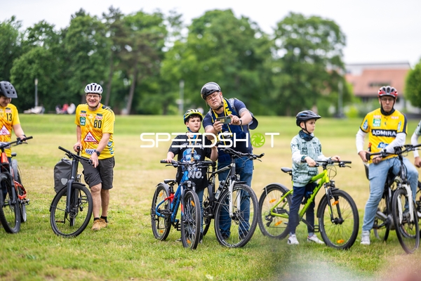 Spielfeld-Impression ohne Aktion