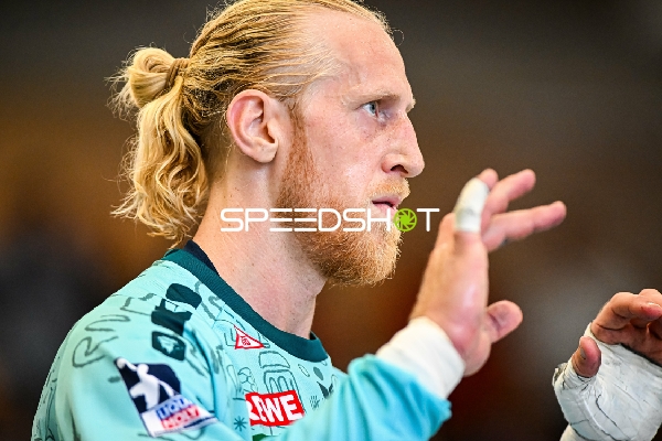 Handball I Herren I Saison 2023-2024 I S-Cup Altensteig I 1. Runde I Rhein-Neckar Löwen - HC Oppenweiler-Backnang I 28.07.2023