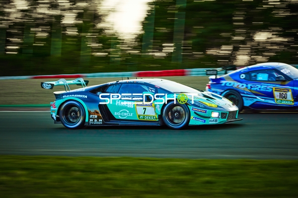 24h Rennen 2025 am Nürburgring