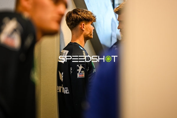 Handball I Herren I Saison 2023-2024 I S-Cup Altensteig I 2. Runde I Rhein-Neckar Löwen - HBW Balingen-Weilstetten I 29.07.2023