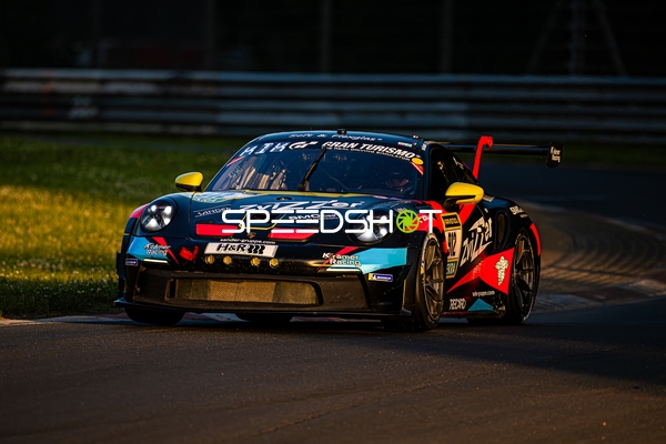 24h Rennen 2025 Nürburgring
