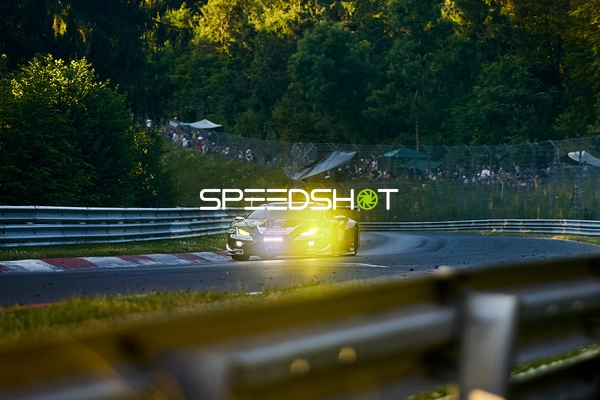 24h Rennen 2025 Nürburgring