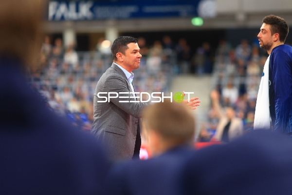 Szene mit Mateo Seric (21; MLP Academics Heidelberg) und Danny Jansson (999; MLP Academics Heidelberg)