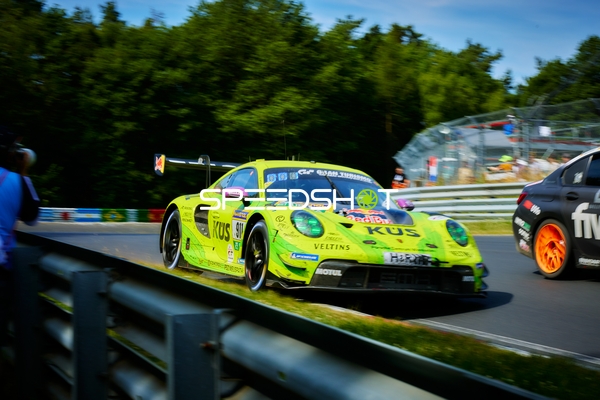 24h Rennen 2025 Nürburgring