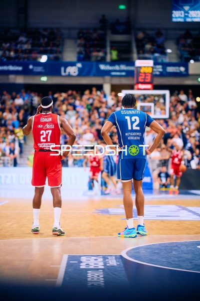 Spannung vor dem nächsten Spielzug