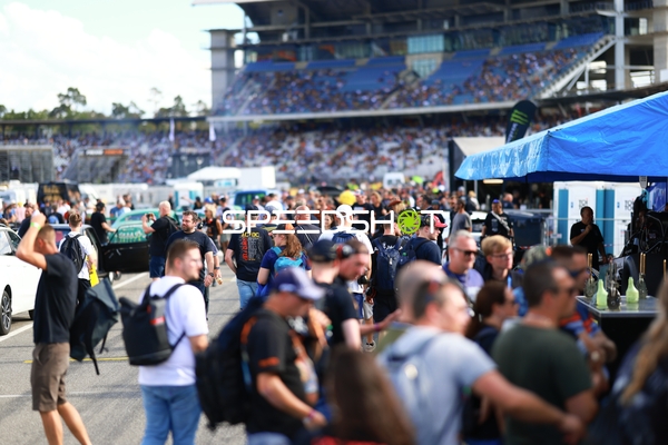 Motorsport Festival am Hockenheimring