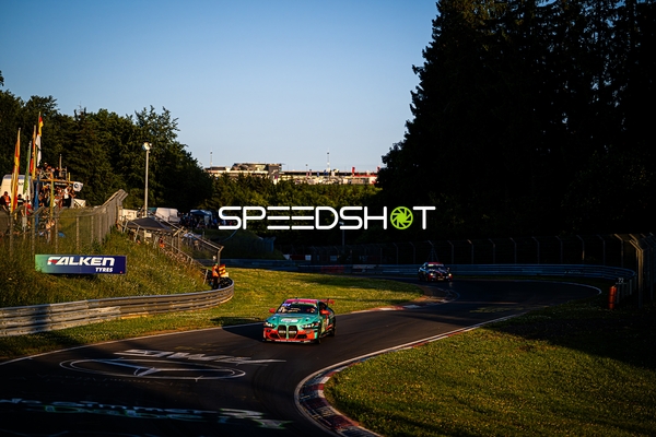 24h Rennen 2025 am Nürburgring