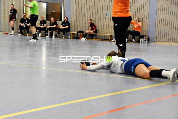 Tv Edingen - SG Heidelsheim / Helmsheim