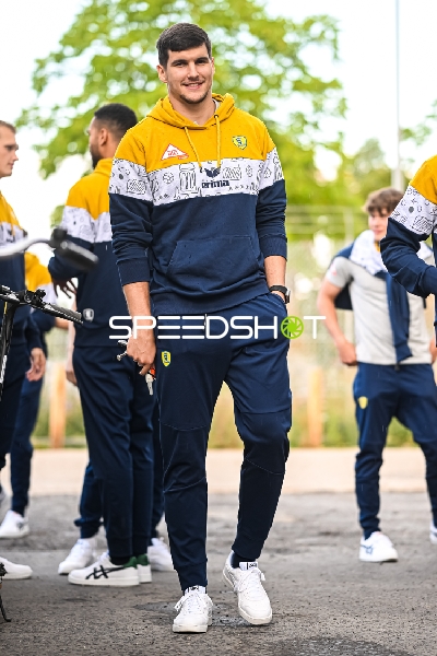 Handball I Herren I Saison 2023-2024 I Liqui Moly Handballbundesliga I Saisoneröffnung I Rhein-Neckar Löwen I 26.07.2023