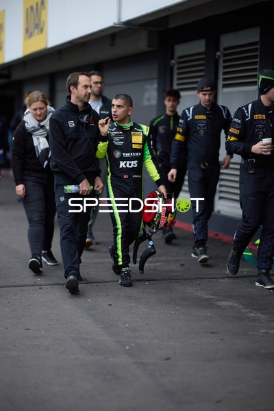 DTM Saisonfinale am Hockenheimring