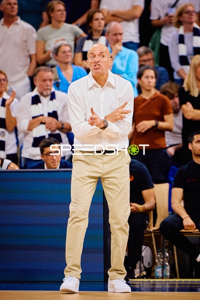 Coaching Rodrigo Pastore (99;Niners Chemnitz)