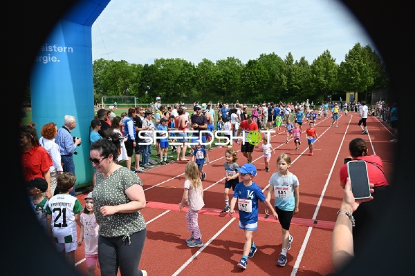 TVE Sommerlauf Edingen 2025