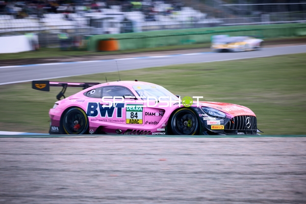 DTM Saisonfinale am Hockenheimring