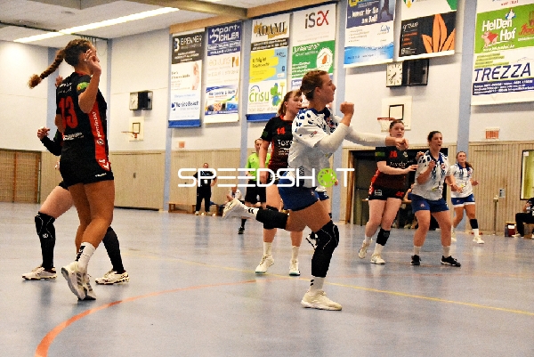 Tv Edingen - SG Heidelsheim / Helmsheim