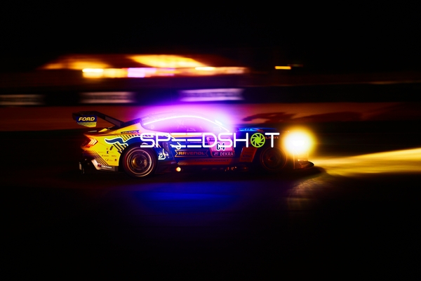 24h Rennen 2025 am Nürburgring