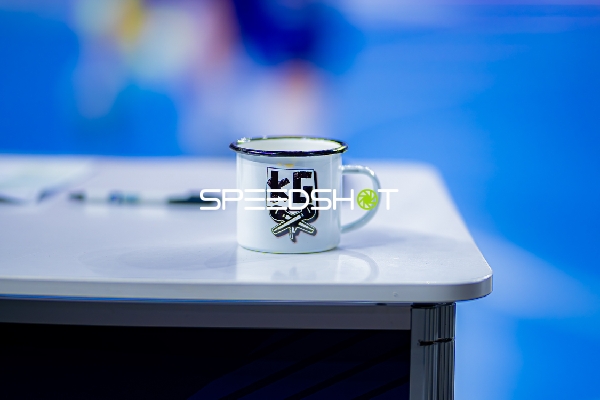 Handball I Herren I Saison 2024-2025 I Final4 I Spiel um Platz 3 I Rhein-Neckar Löwen - HBW Balingen-Weilstetten I 13.04.2025