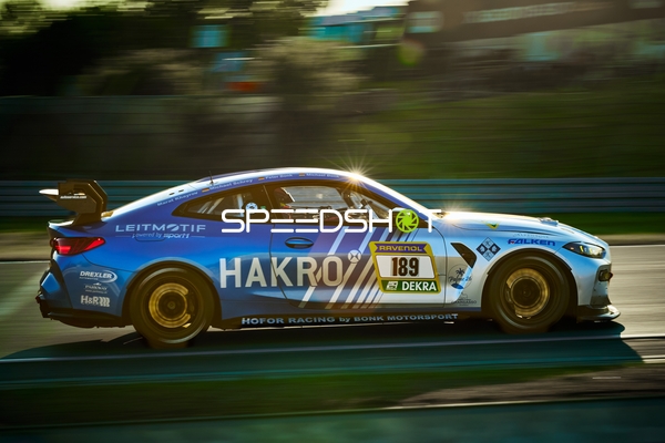 24h Rennen 2025 am Nürburgring