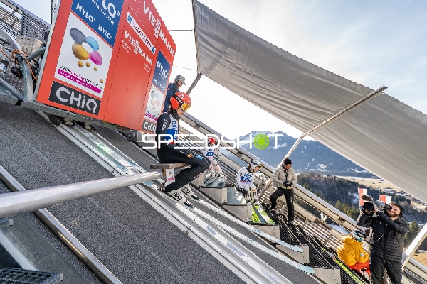 Two-Nights Tour Skispringen Damen